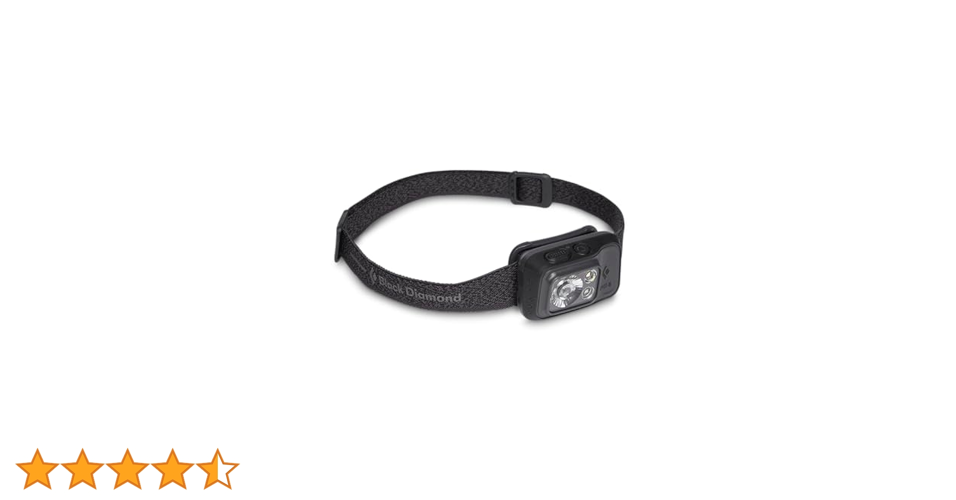 Black Diamond SPOT R 400ルーメン ヘッドランプ Amazon.co.jp: Black Diamond(ブラックダイヤモンド) スポット